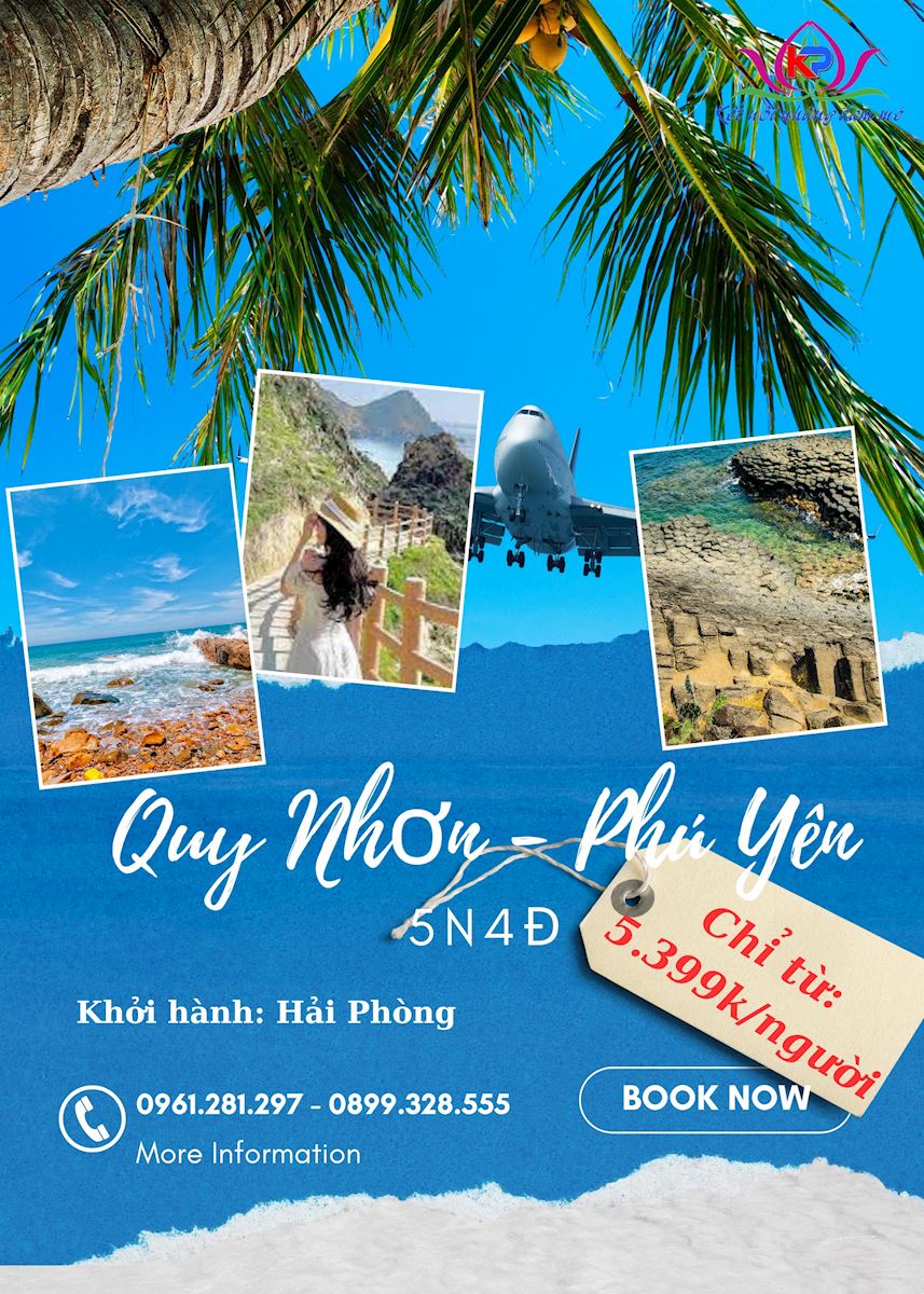 Quy Nhon - Phu Yen Tour